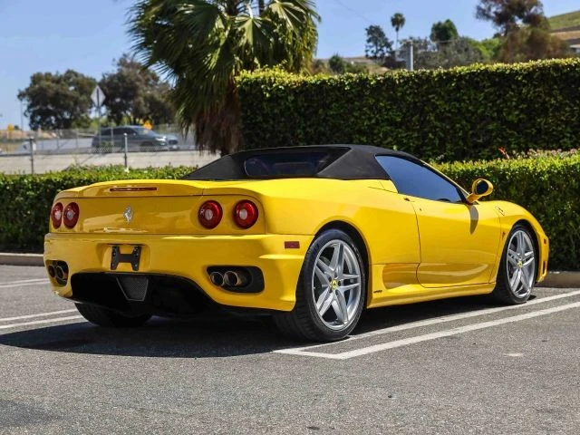 2001 Ferrari 360 - Image 7 of 31