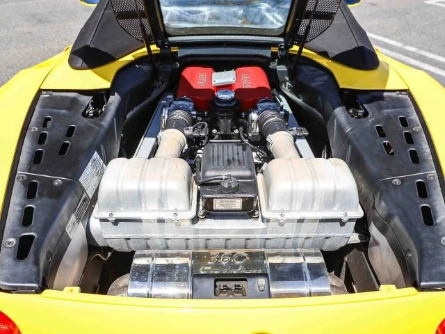 2001 Ferrari 360 - Image 28 of 31