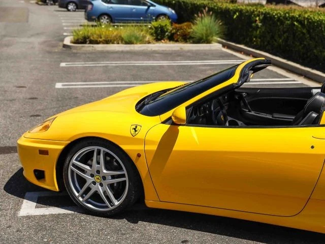 2001 Ferrari 360 - Image 31 of 31