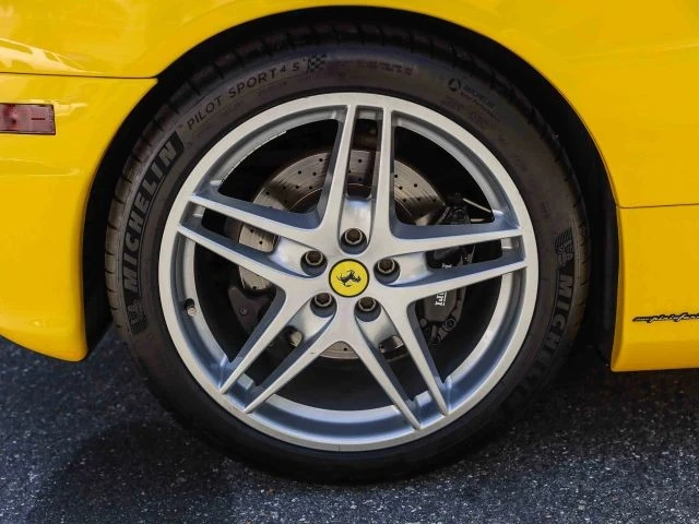 2001 Ferrari 360 - Image 13 of 31
