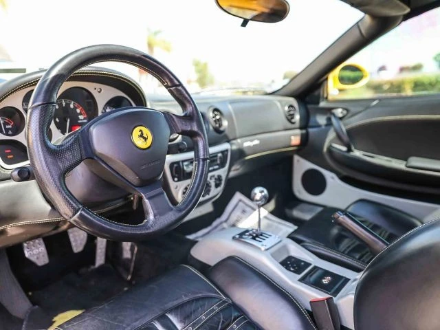 2001 Ferrari 360 - Image 21 of 31