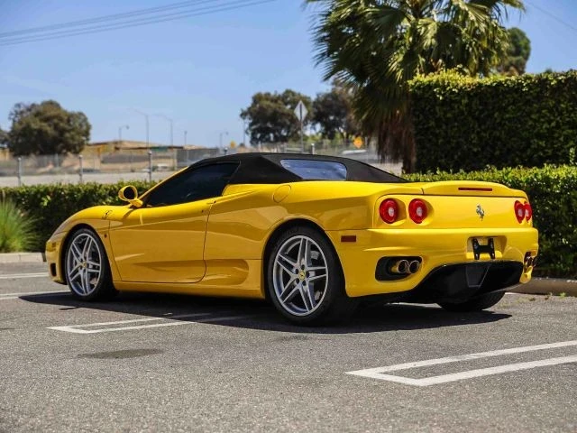 2001 Ferrari 360 - Image 5 of 31