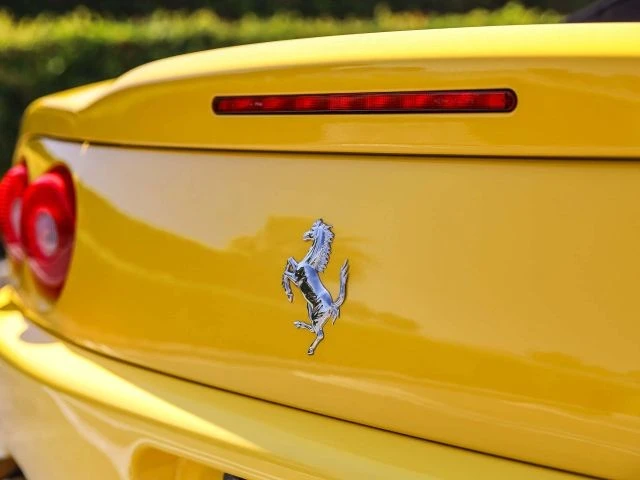2001 Ferrari 360 - Image 16 of 31