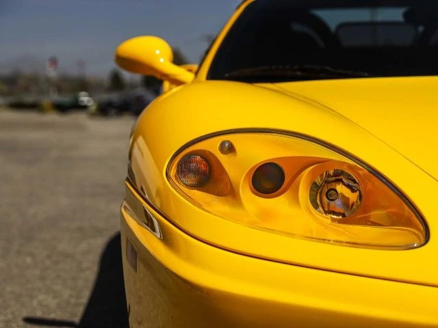 2001 Ferrari 360 - Image 11 of 31