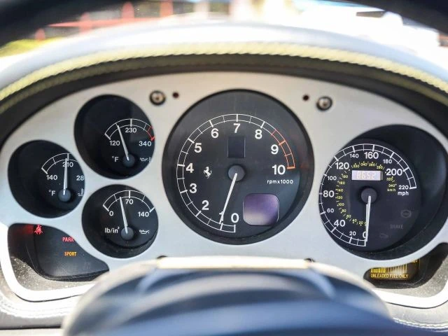 2001 Ferrari 360 - Image 24 of 31