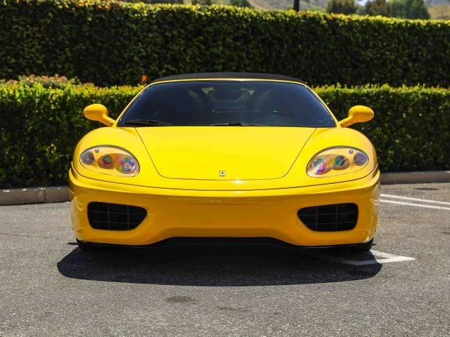 2001 Ferrari 360 - Image 2 of 31