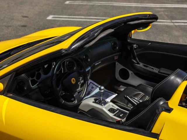 2001 Ferrari 360 - Image 30 of 31