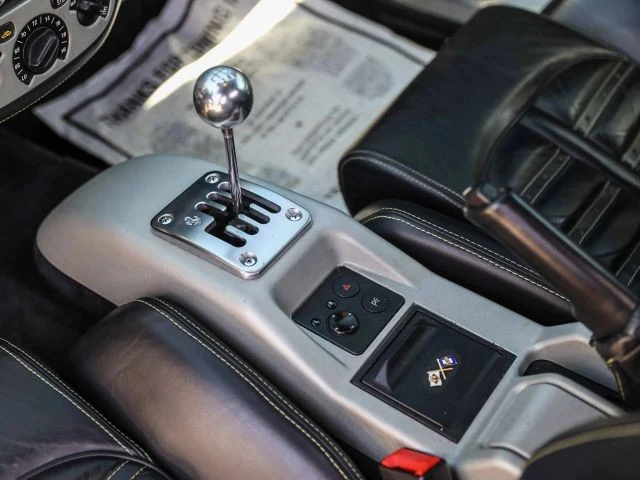 2001 Ferrari 360 - Image 22 of 31