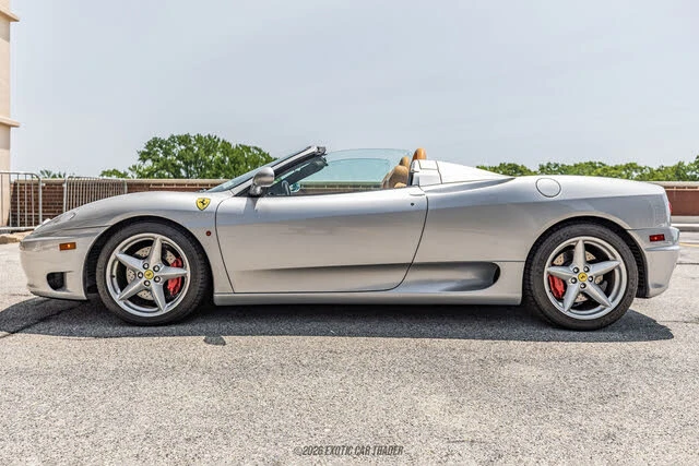 2001 Ferrari 360 Modena - Image 3 of 7