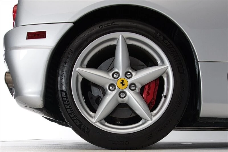 2001 Ferrari 360 - Image 16 of 21