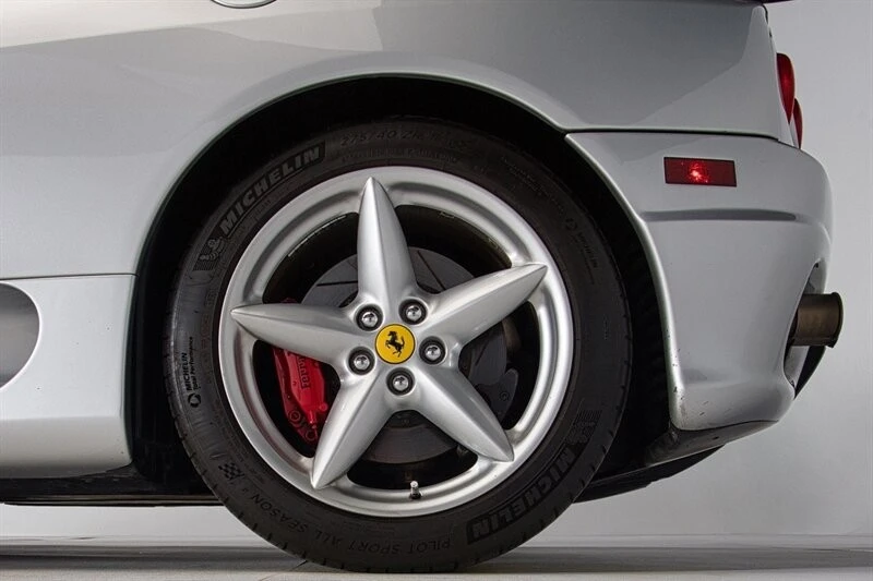 2001 Ferrari 360 - Image 9 of 21