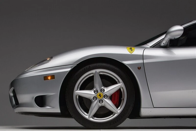2001 Ferrari 360 - Image 6 of 21