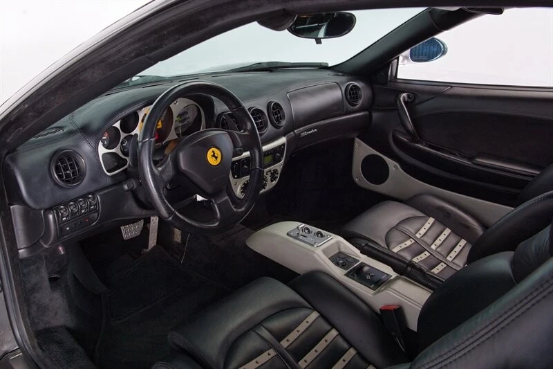 2001 Ferrari 360 - Image 19 of 21