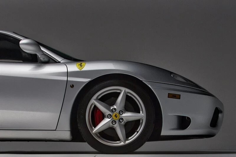 2001 Ferrari 360 Modena - Image 15 of 21