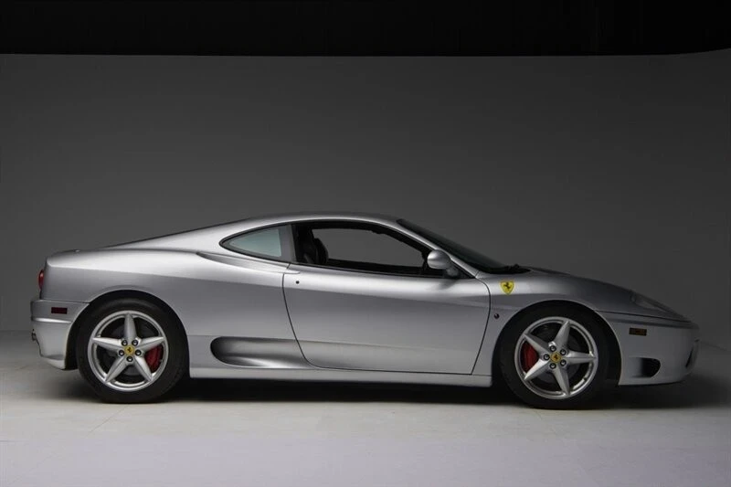 2001 Ferrari 360 Modena - Image 13 of 21
