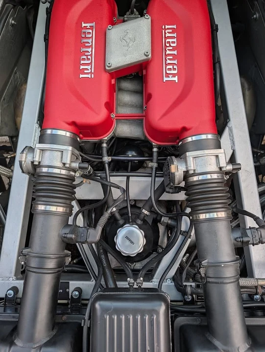 2001 Ferrari 360 Modena - Image 7 of 7