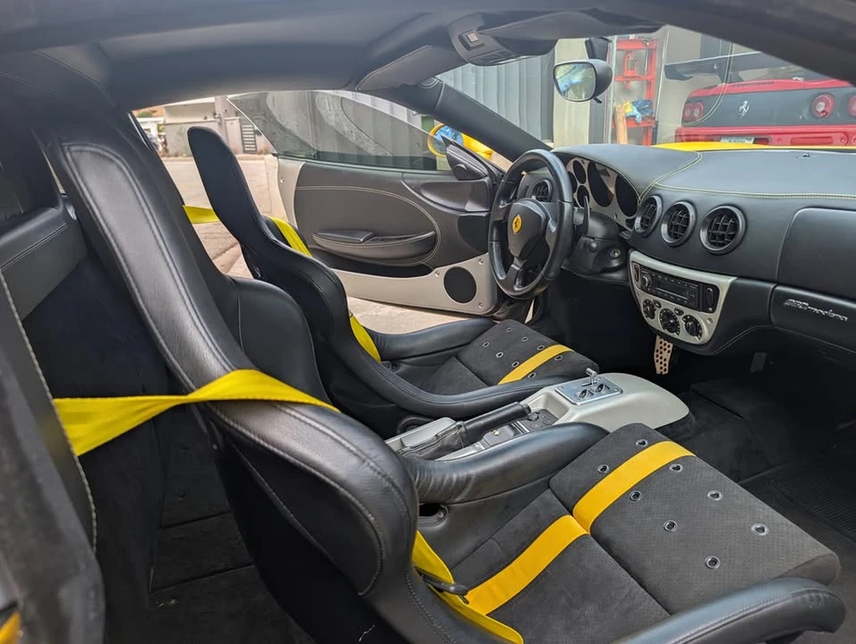 2001 Ferrari 360 Modena - Image 3 of 7