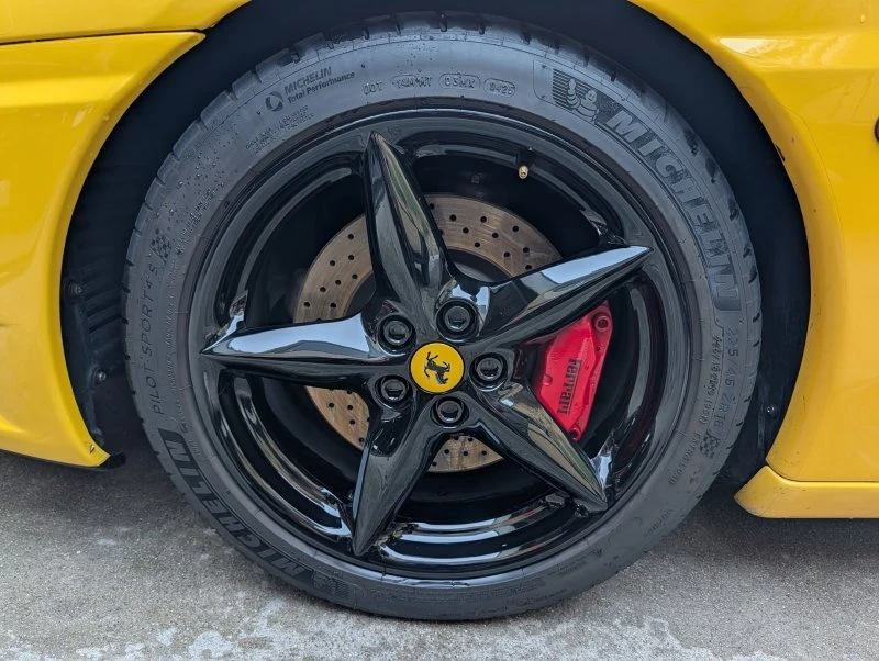 2001 Ferrari 360 Modena - Image 6 of 7