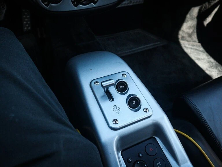 2001 Ferrari 360 Modena - Image 13 of 18