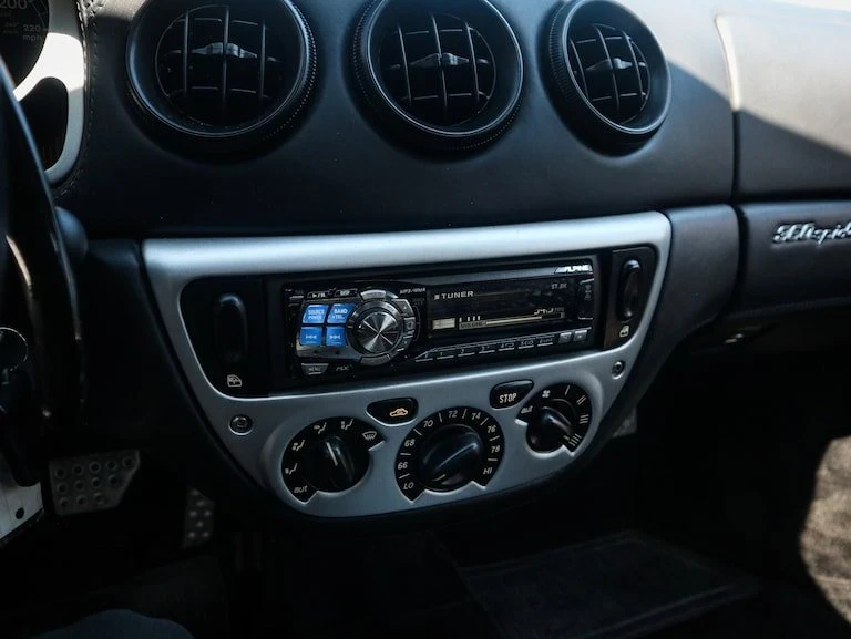 2001 Ferrari 360 Modena - Image 12 of 18
