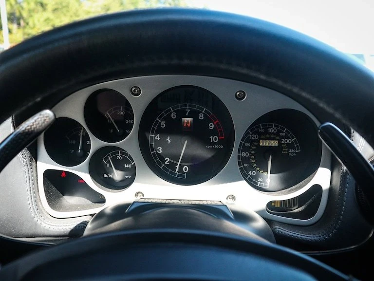 2001 Ferrari 360 Modena - Image 11 of 18