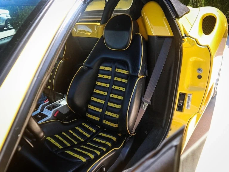 2001 Ferrari 360 Modena - Image 8 of 18