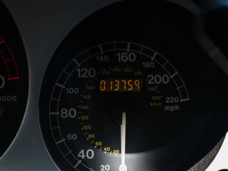 2001 Ferrari 360 Spider - Image 8 of 14