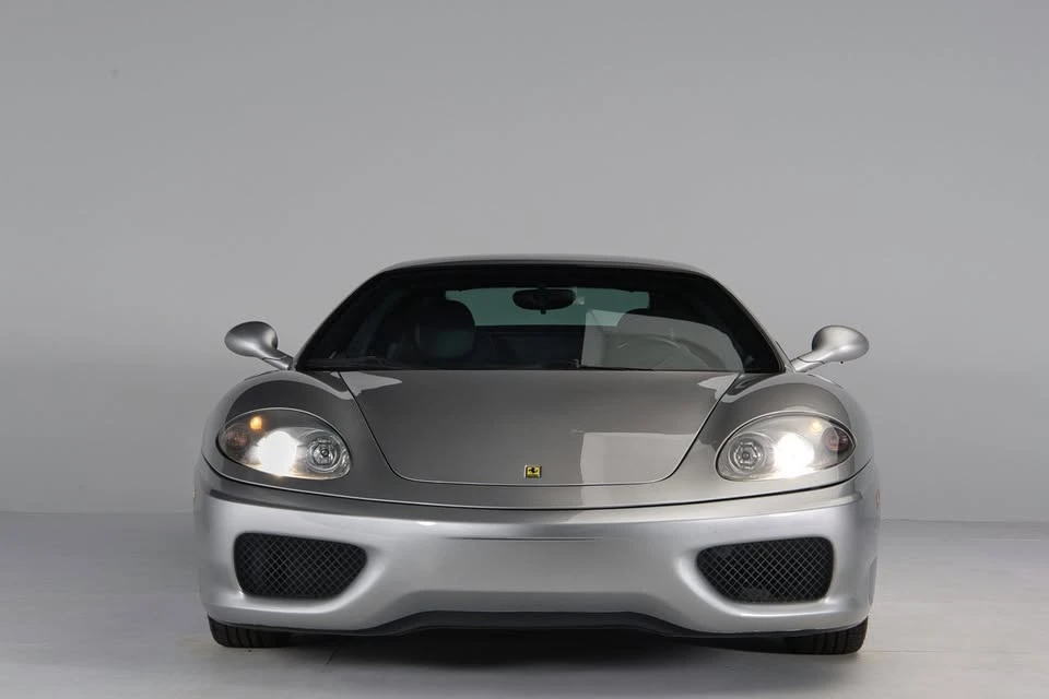 2001 Ferrari 360 Modena - Image 3 of 18