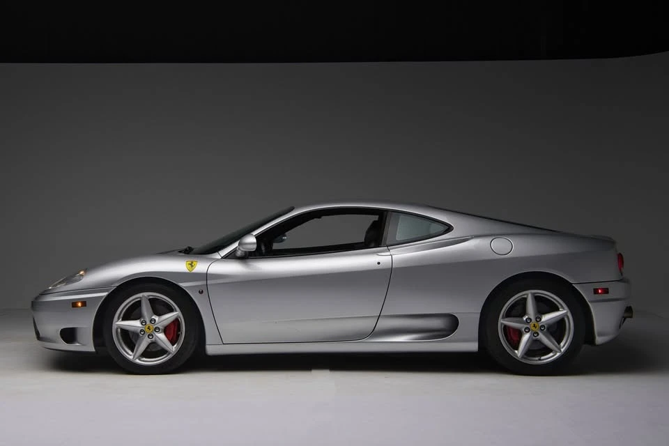 2001 Ferrari 360 Modena - Image 5 of 18