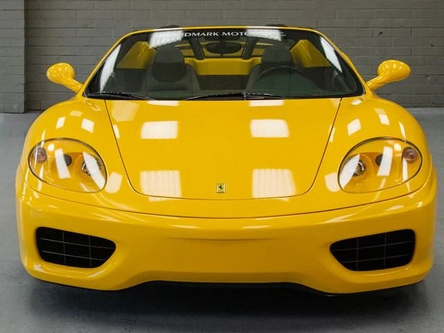2001 Ferrari 360 Modena - Image 5 of 19