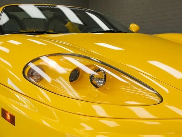 2001 Ferrari 360 Modena - Image 13 of 19