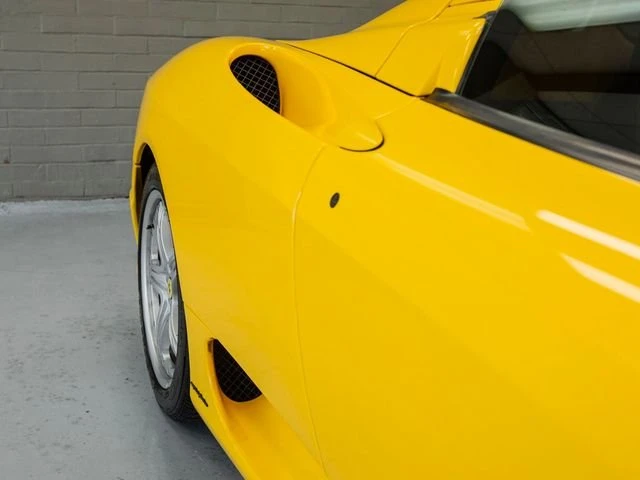 2001 Ferrari 360 Modena - Image 10 of 20