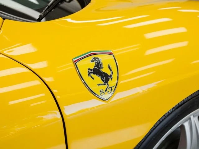 2001 Ferrari 360 Modena - Image 11 of 20