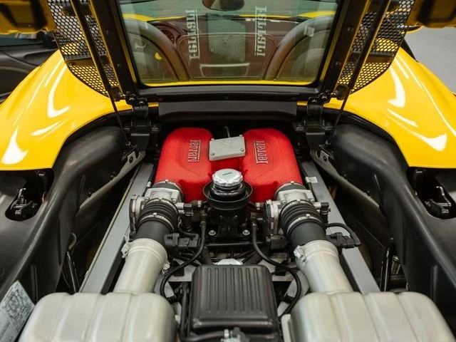 2001 Ferrari 360 Modena - Image 7 of 20