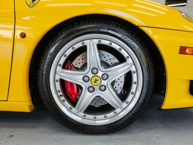 2001 Ferrari 360 Modena - Image 20 of 20