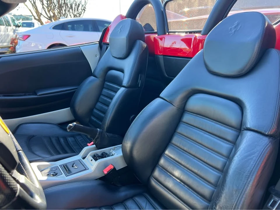 2001 Ferrari 360 Spider - Image 5 of 18