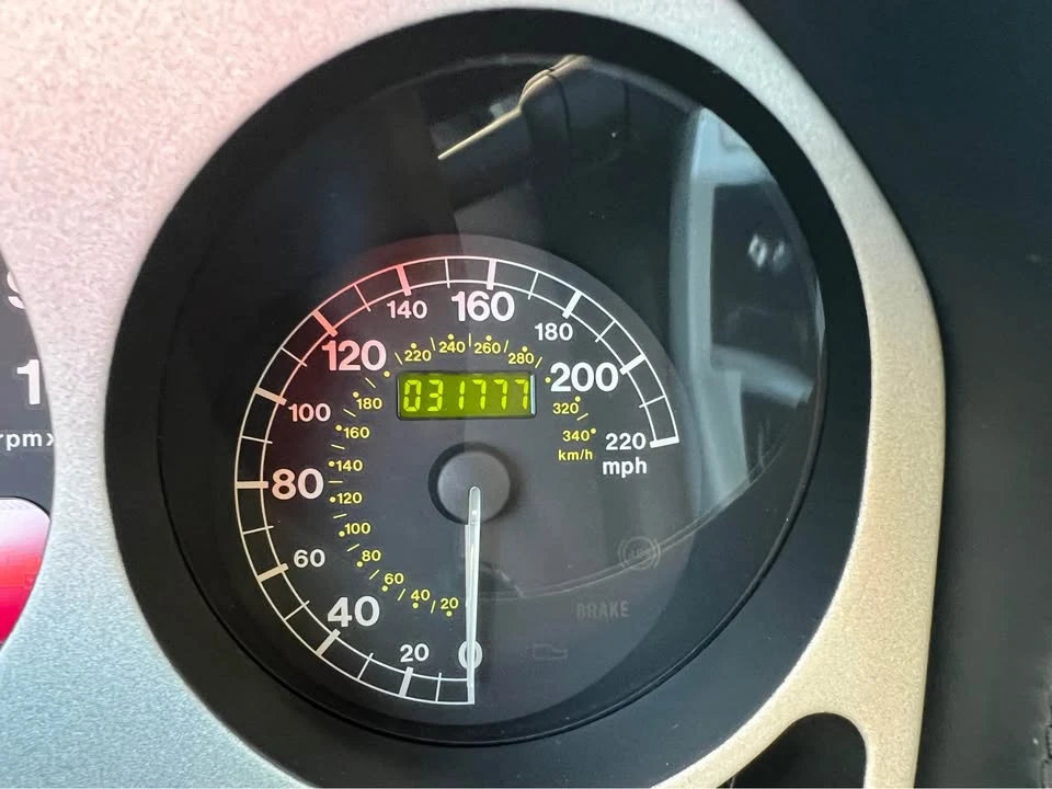 2001 Ferrari 360 Spider - Image 15 of 18