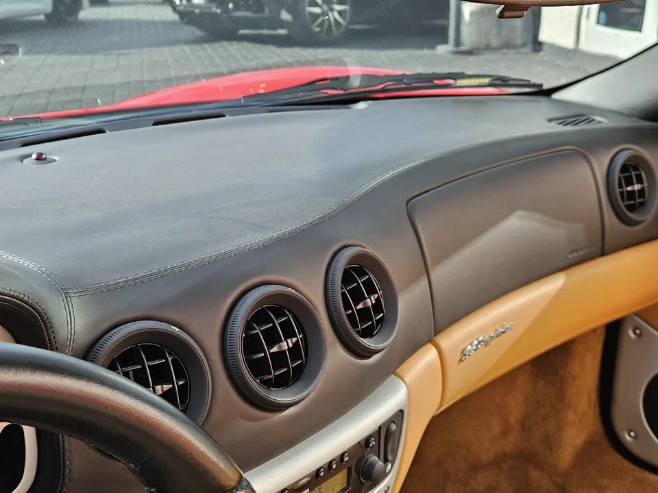 2001 Ferrari 360 Spider - Image 19 of 20