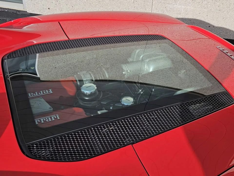 2001 Ferrari 360 Spider - Image 20 of 20