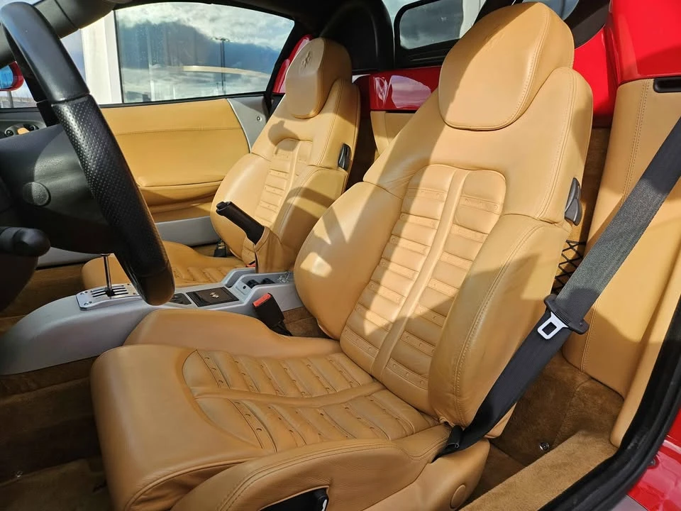 2001 Ferrari 360 Spider - Image 14 of 20