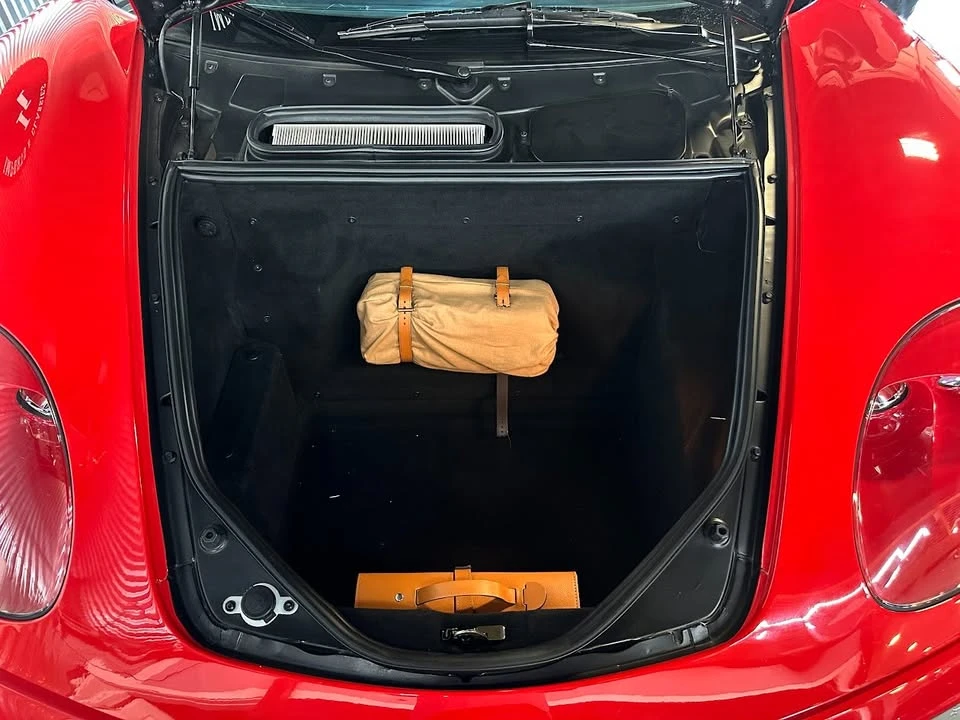 2001 Ferrari 360 Spider - Image 6 of 18
