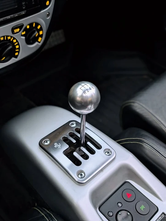 2001 Ferrari 360 Spider - Image 5 of 11