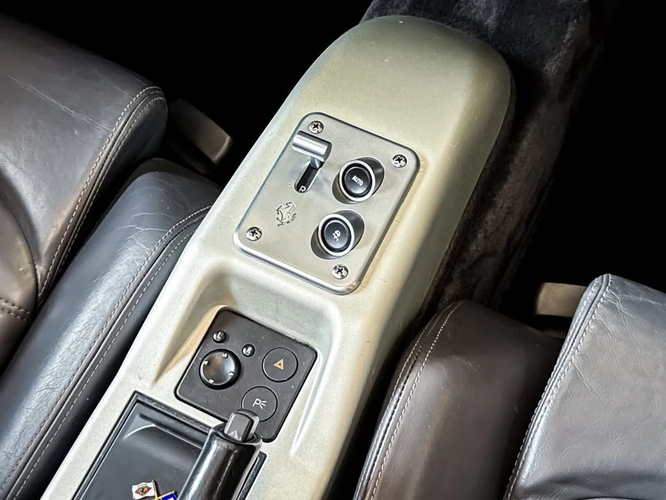 2001 Ferrari 360 Spider - Image 13 of 20