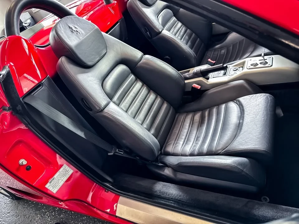 2001 Ferrari 360 Spider - Image 11 of 20