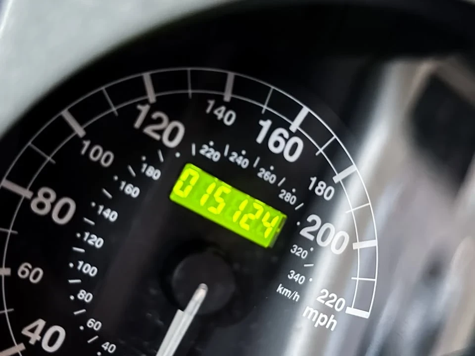 2001 Ferrari 360 Spider - Image 14 of 20