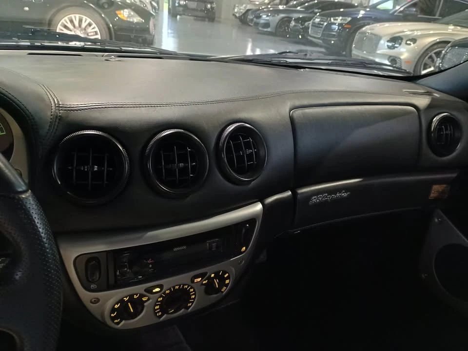 2001 Ferrari 360 Spider - Image 15 of 20