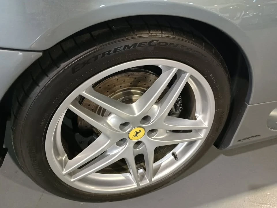 2001 Ferrari 360 Spider - Image 20 of 20