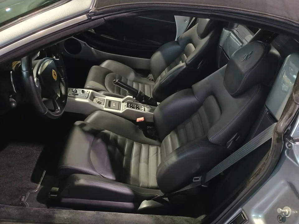 2001 Ferrari 360 Spider - Image 13 of 20
