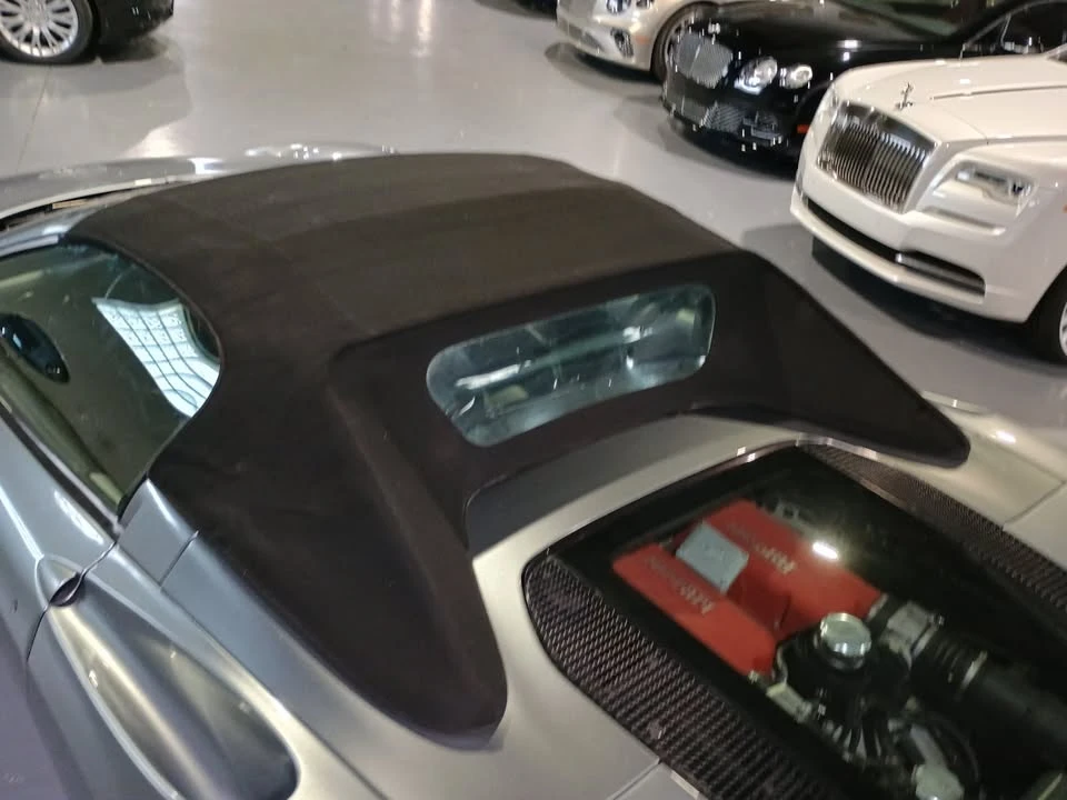 2001 Ferrari 360 Spider - Image 11 of 20
