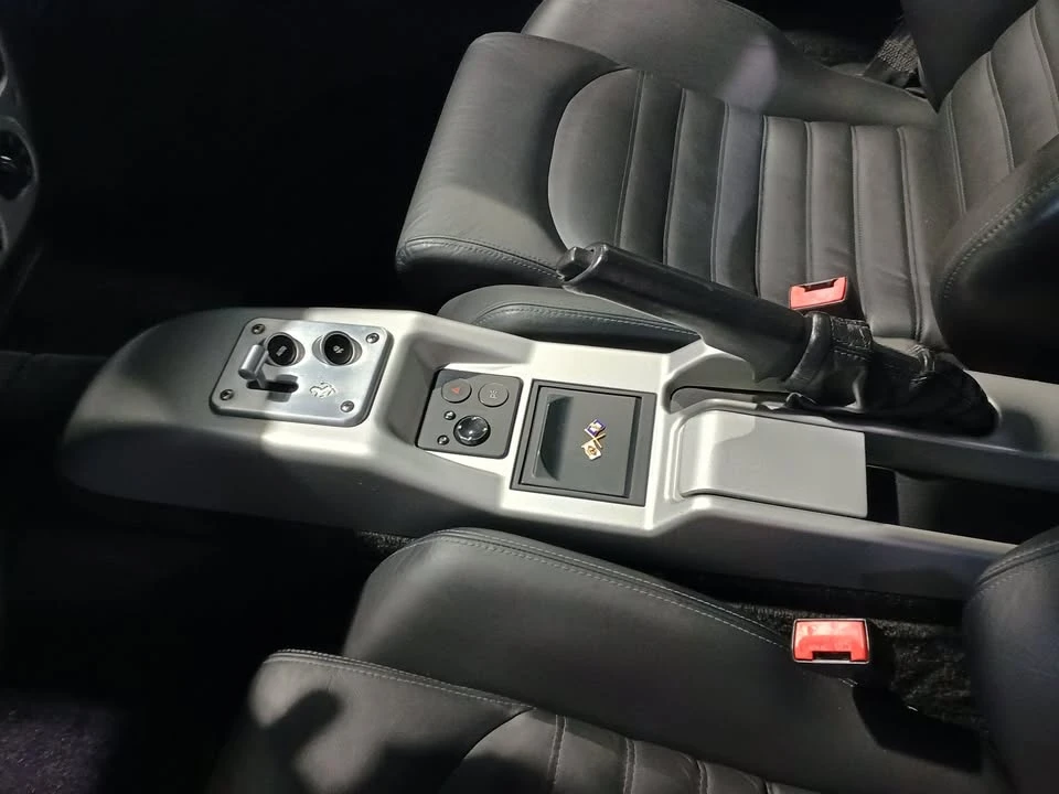 2001 Ferrari 360 Spider - Image 18 of 20